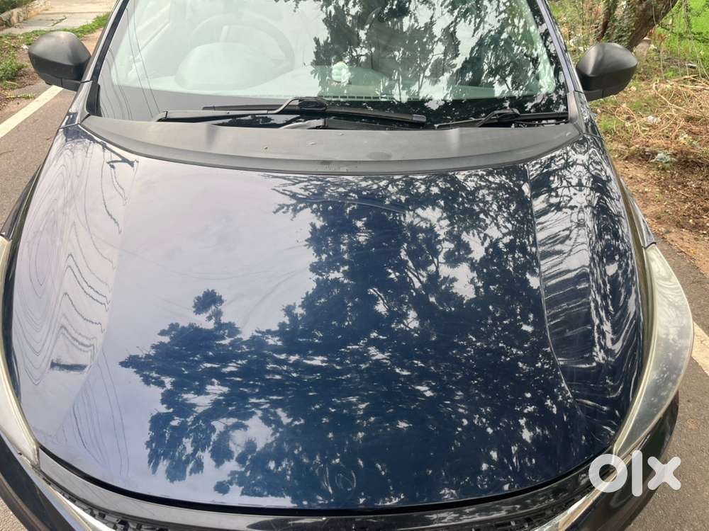 Tata Tigor Xma Petrol Automatic 2021