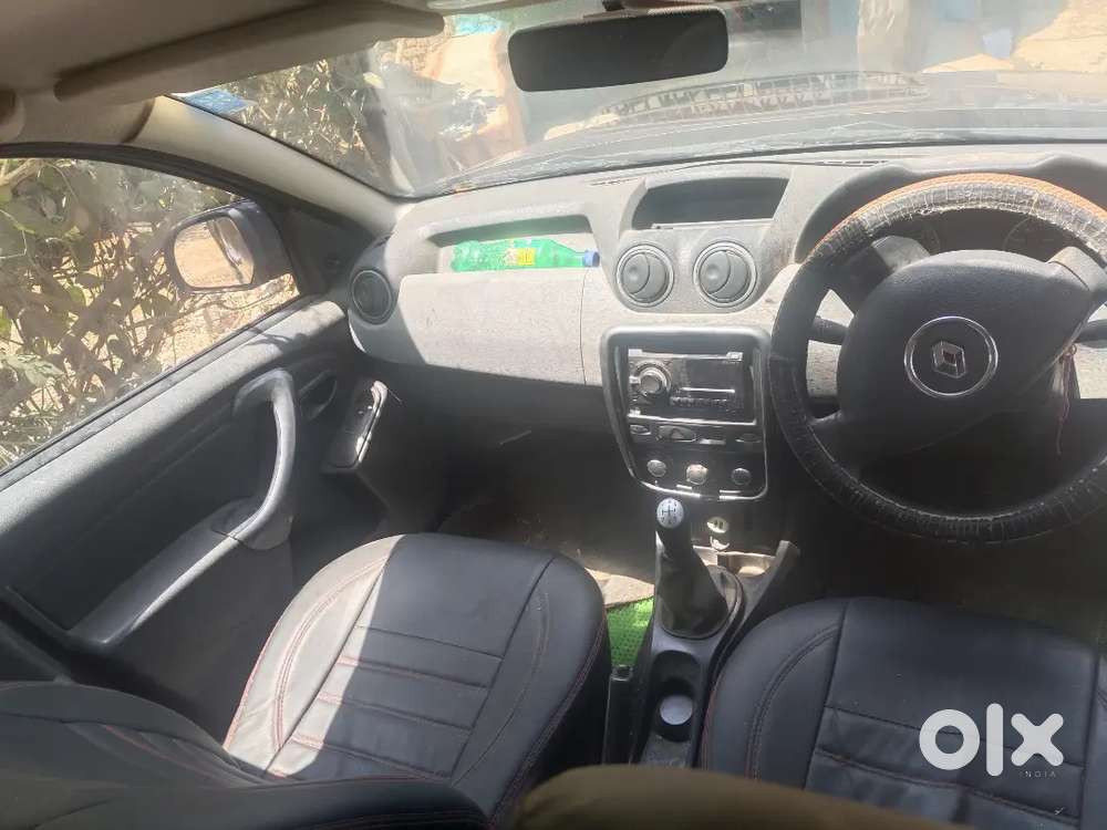 Renault Duster 2020 Diesel 93000 Km Driven