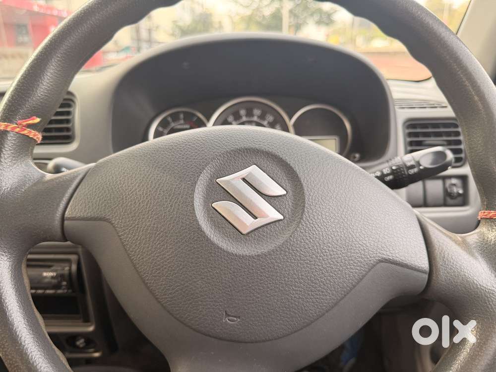 Maruti Suzuki Alto K10 Vxi (o), 2012, Petrol