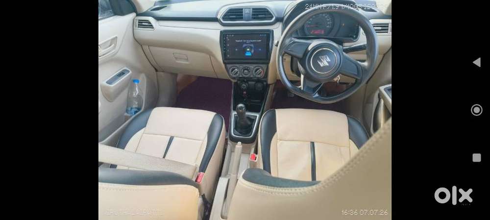 Maruti Suzuki Swift Dzire Tour S, 2023, Cng & Hybrids