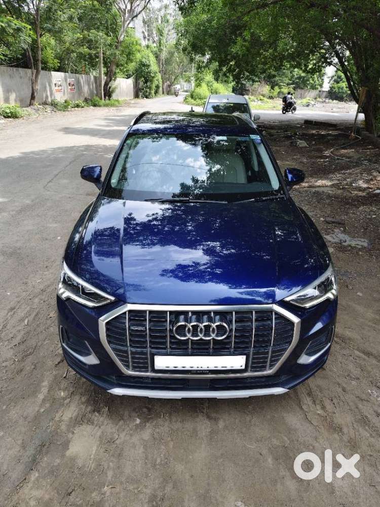 Audi Q3 40 Tfsi Premium Plus, 2024, Petrol