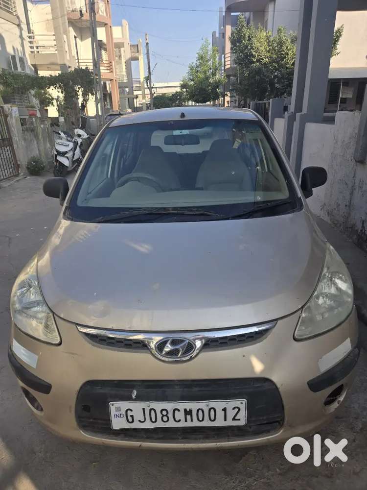 Hyundai I10 2009 Model 2nd Owner