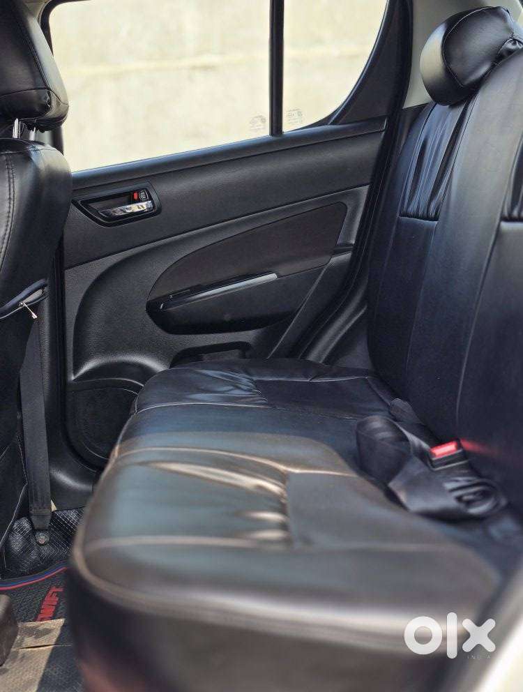 Maruti Suzuki Swift 2011-2014 Zdi, 2014, Diesel