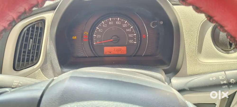Maruti Suzuki Wagon R Vxi
