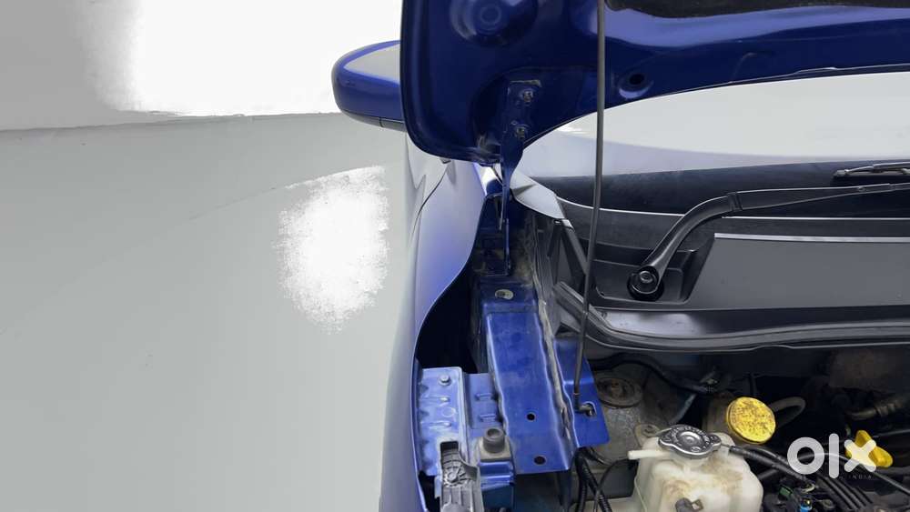 Renault Triber Rxz, 2021, Petrol