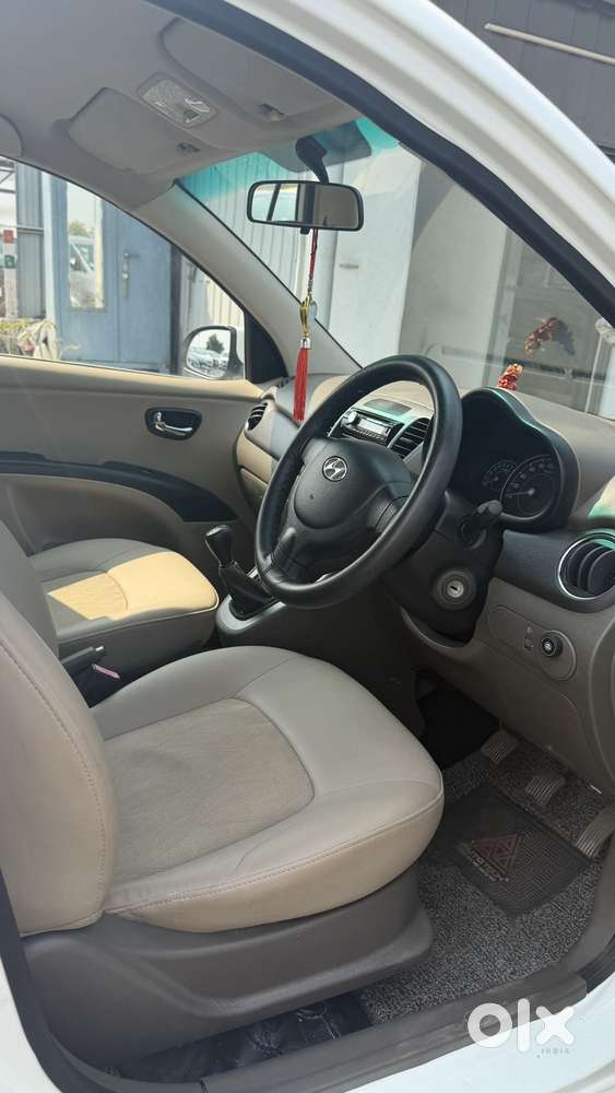 Hyundai I10 Magna, 2011, Cng & Hybrids