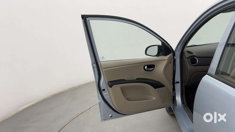 Hyundai I10 Sportz 1.2 Kappa2, 2011, Petrol