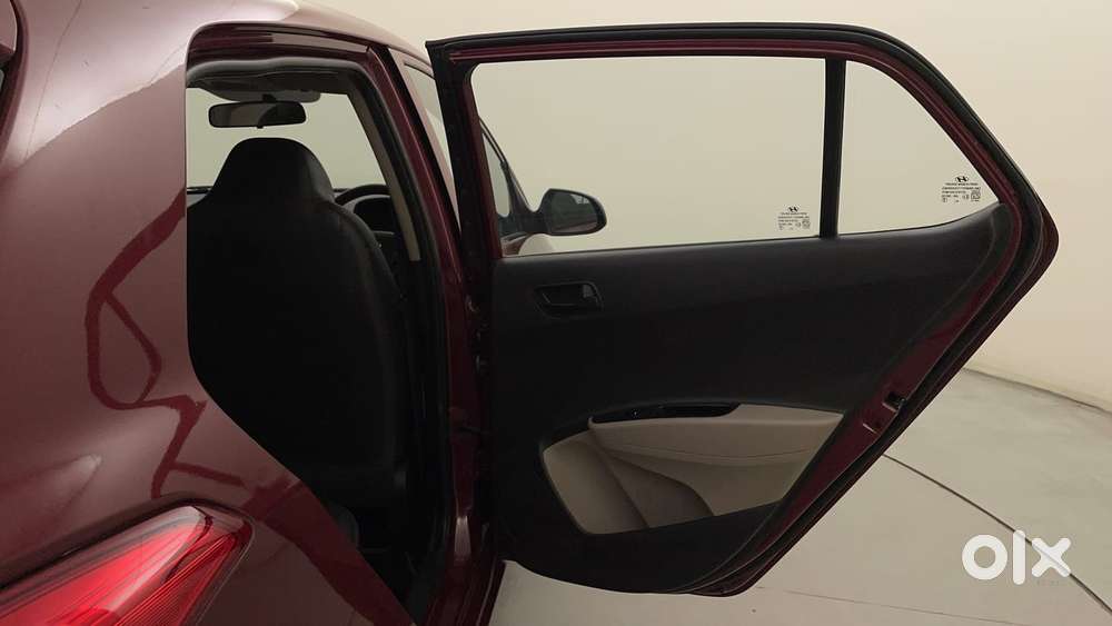 Hyundai Grand I10 1.2 Kappa Magna, 2014, Petrol