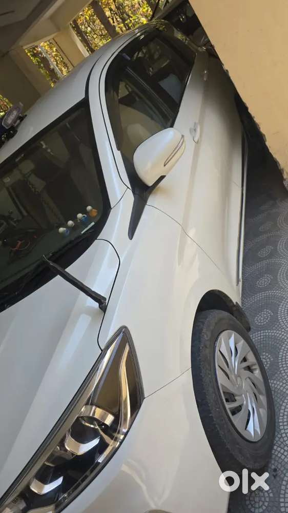 Maruti Suzuki Ertiga 2023 Petrol 54000 Km Driven