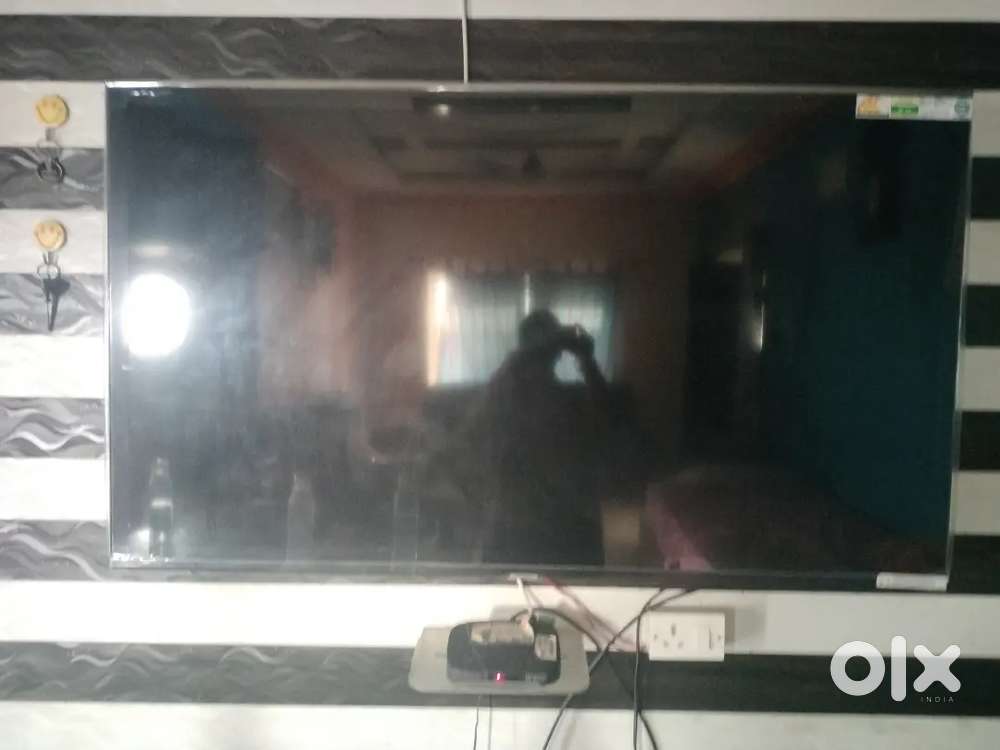 Samsung TV hai