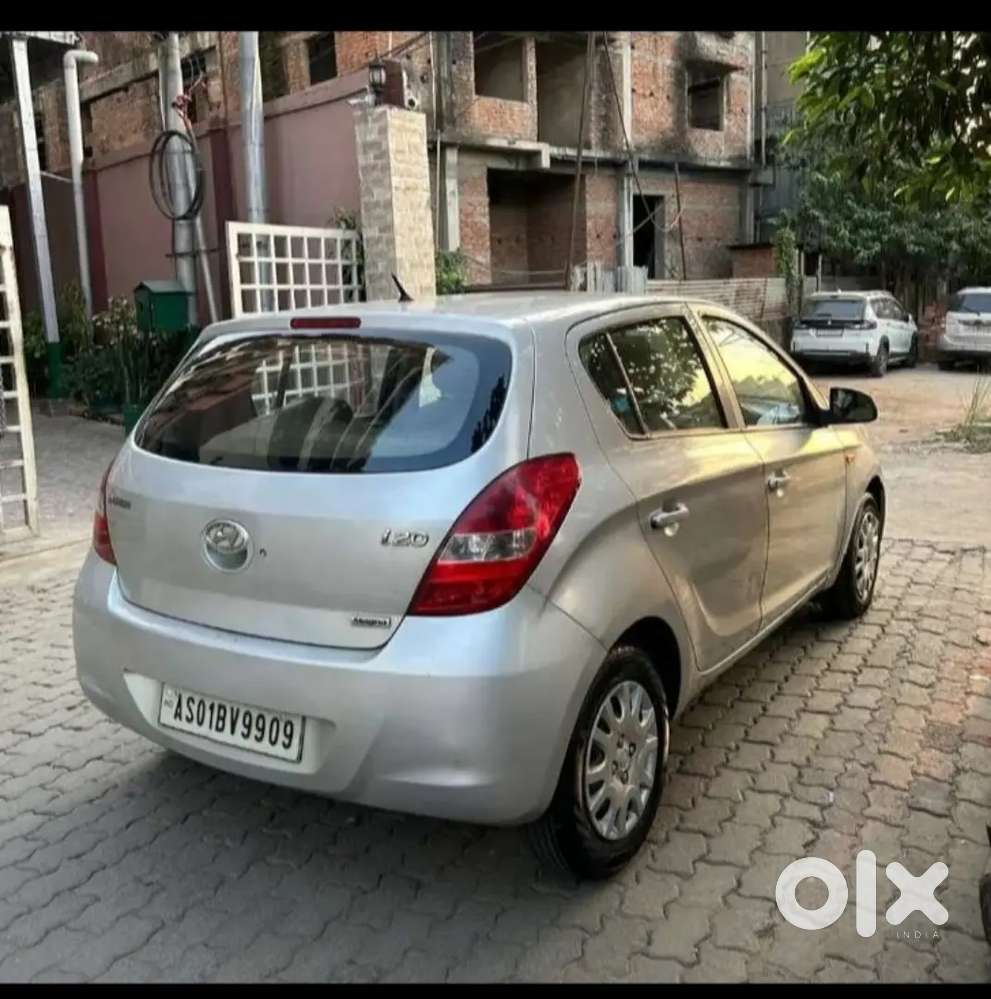 Very Good Condition