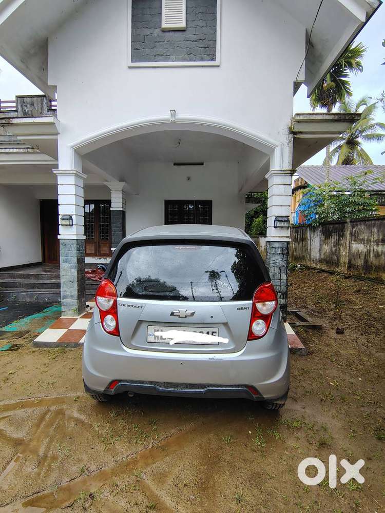 Chevrolet Beat