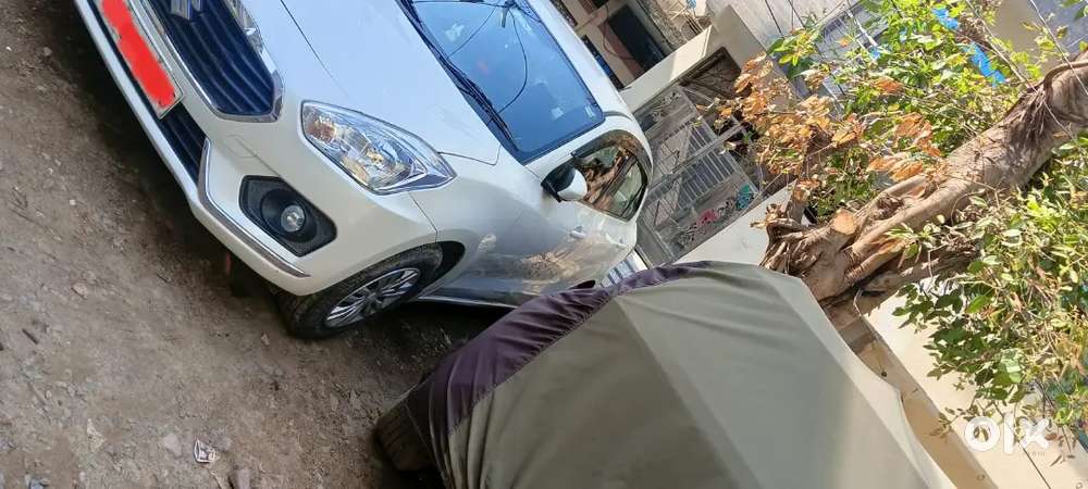 Maruti Suzuki Dzire 2017