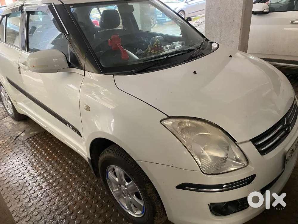 Maruti Suzuki Dzire 2008 Year