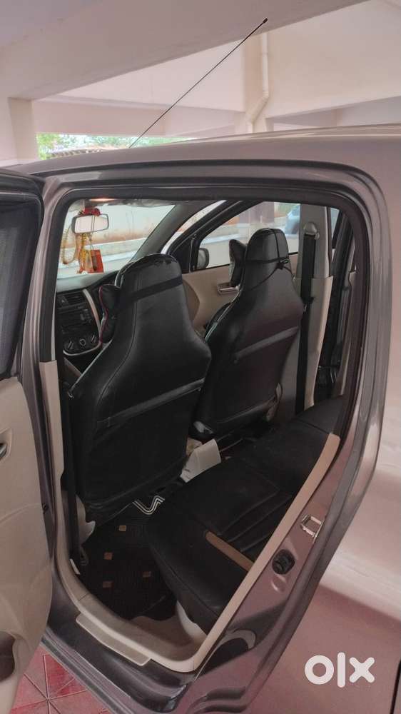 Maruti Suzuki Celerio Zxi, 2019, Petrol