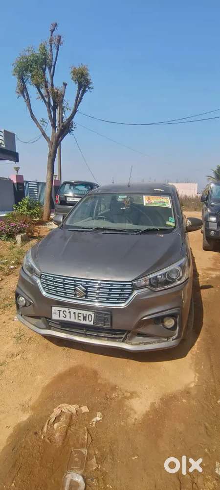 Ertiga For Sale