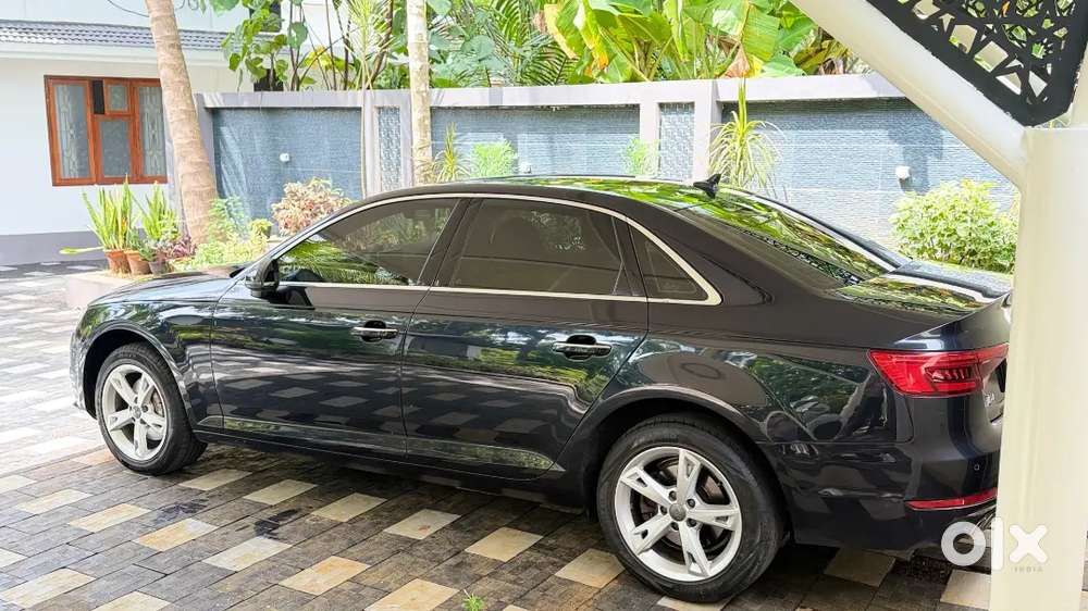 Audi A4 2.0 Premium 2017