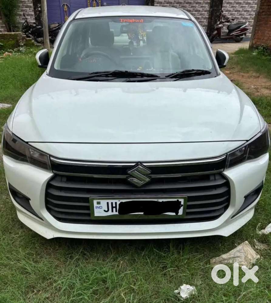 New Dzire 2026 Model Car For Sell