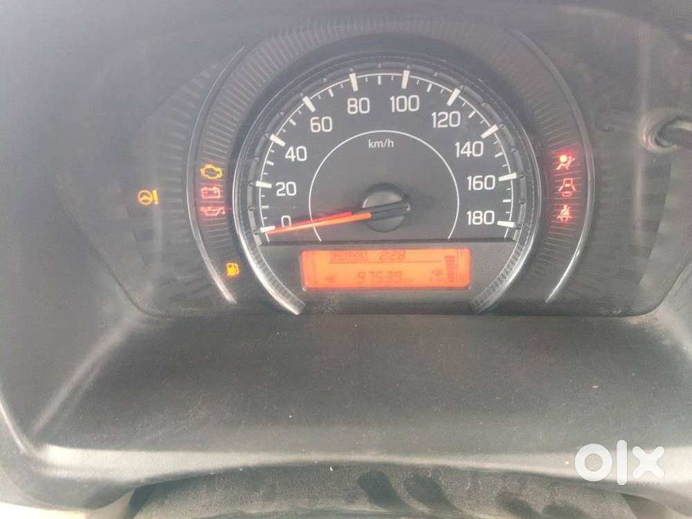 Maruti Suzuki Wagon R Vxi 1.0 Cng, 2024, Cng & Hybrids