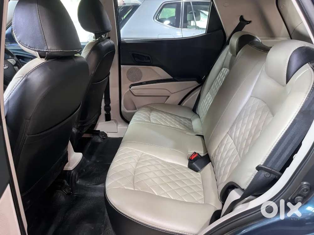 Mahindra Xuv300 2021