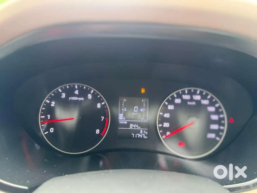 Hyundai Elite I20 Sportz Plus, 2019, Petrol