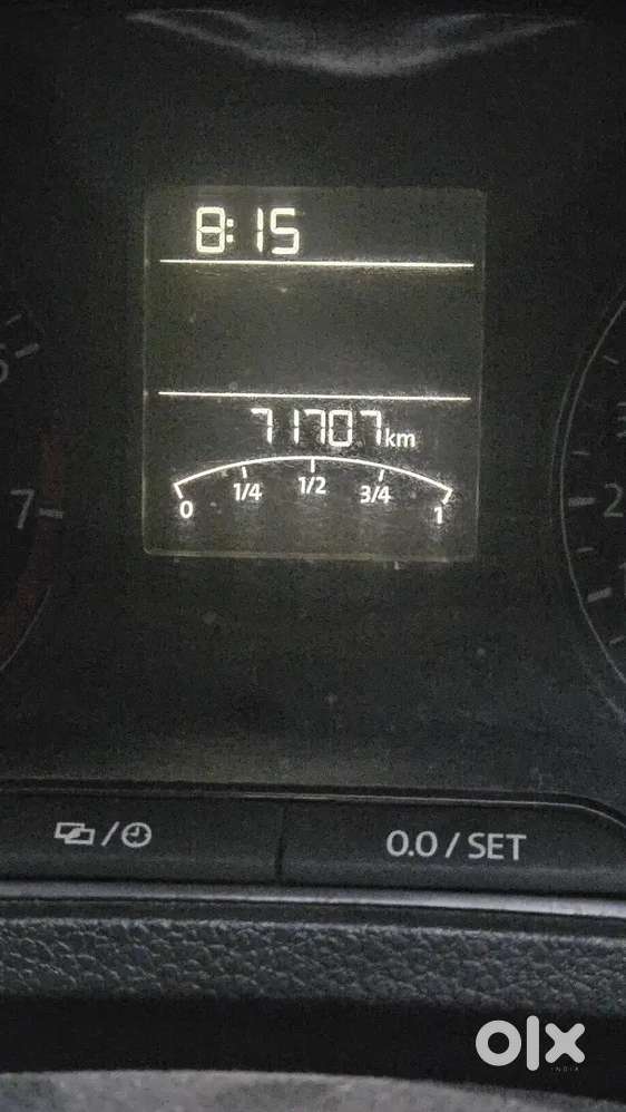 Volkswagen Polo 20 Petrol Well Maintained