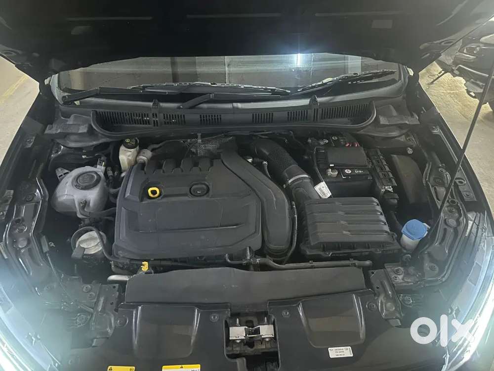 Volkswagen Virtus 1.5 Turbo Gt+ Sport Dsg 2025 Modified