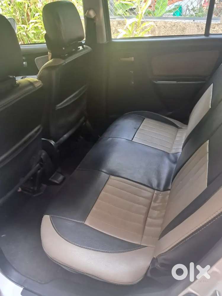 Maruti Suzuki Wagon R 1.0 2014