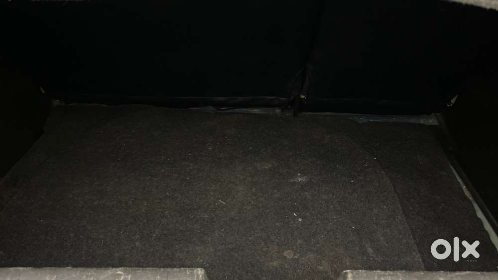 Maruti Suzuki Baleno 1.2 Delta, 2016, Petrol