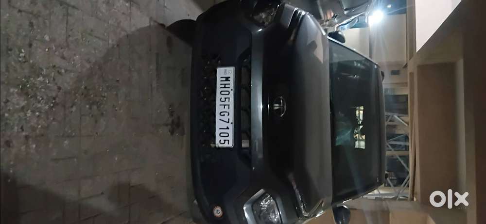 Tata Punch 2024 Cng & Hybrids 28000 Km Driven