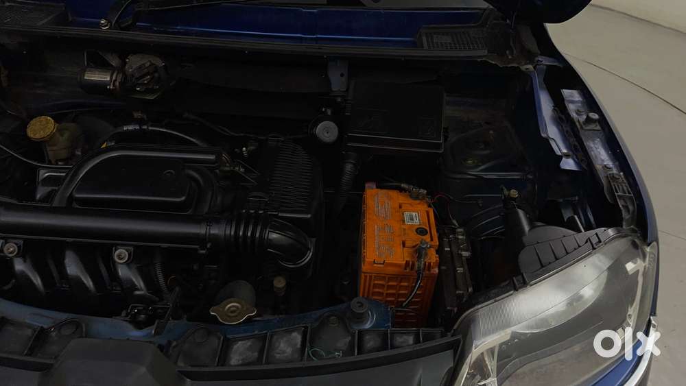Renault Kwid 2019-ongoing 1.0 Climber Amt, 2017, Petrol