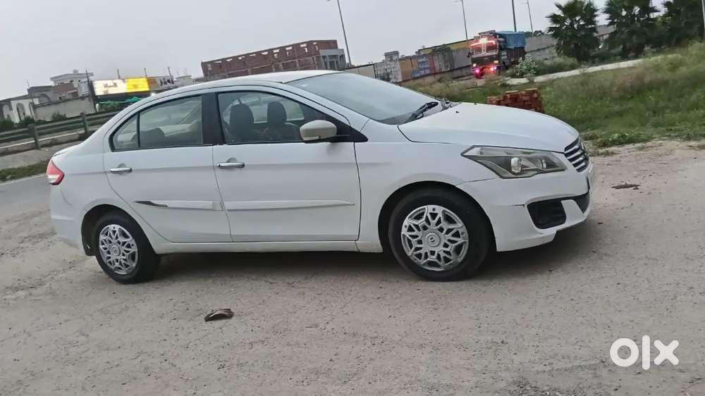 Maruti Ciaz Vdi 2016 Diesel