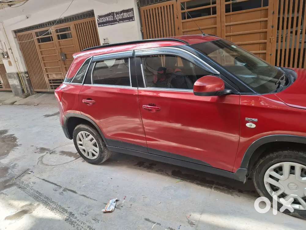 Maruti Suzuki Xl6