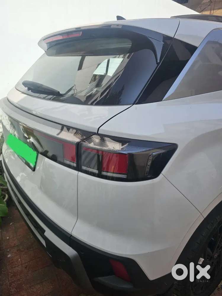 Hyundai Creta Petrol Manual 2026