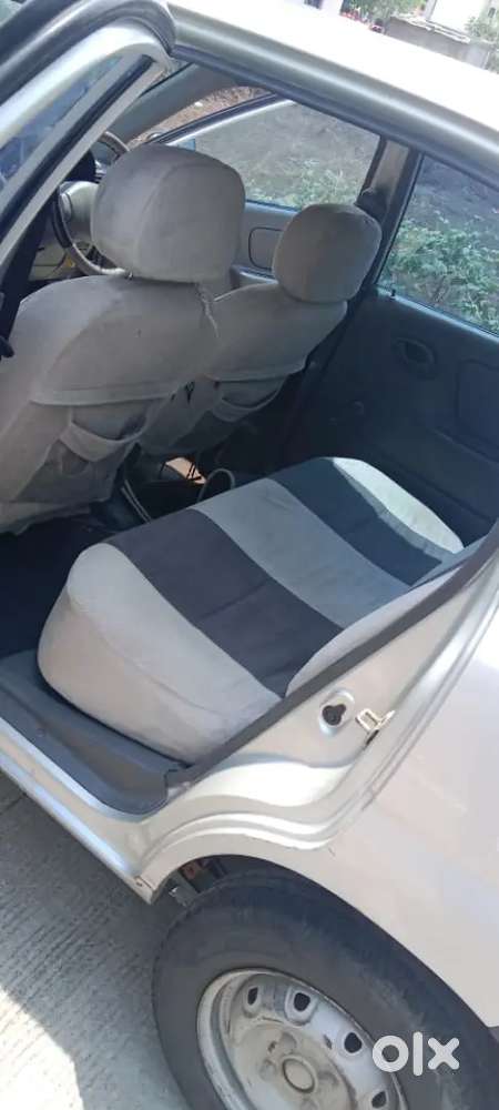 Maruti Suzuki Alto 2006 Manual Car