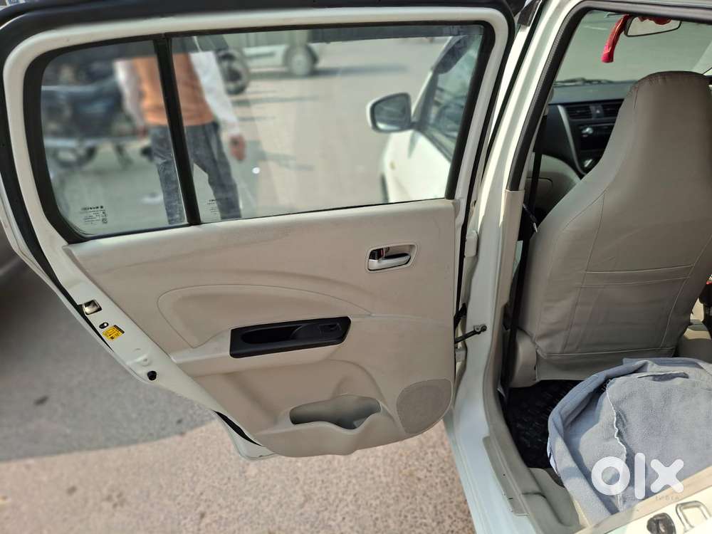 Maruti Suzuki Celerio 1.0 Vxi Amt, 2019, Petrol