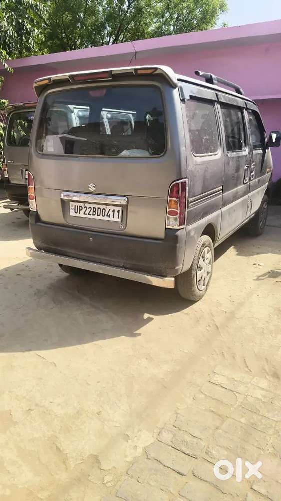 Eeco Car Car