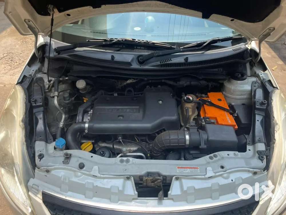 Swift Diesel 2013 Model