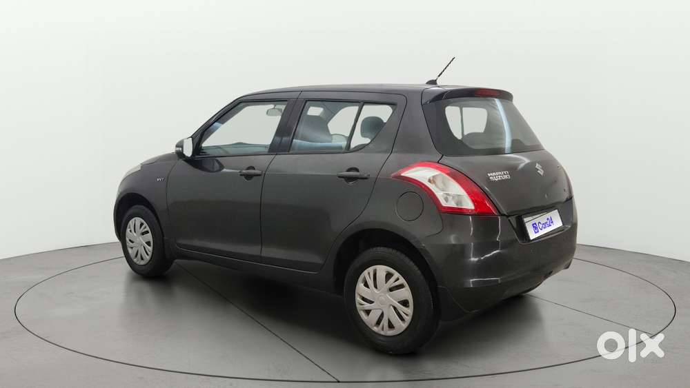 Maruti Suzuki Swift Vxi, 2016, Petrol