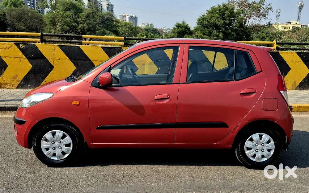 Hyundai I10 2010 Petrol Well Maintained