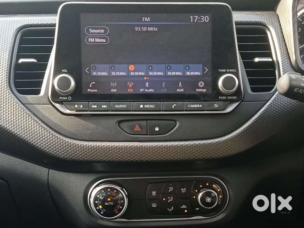Nissan Kicks Xv, 2022, Petrol