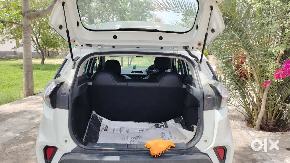 Tata Nexon 1.5 Xm 2023 Model