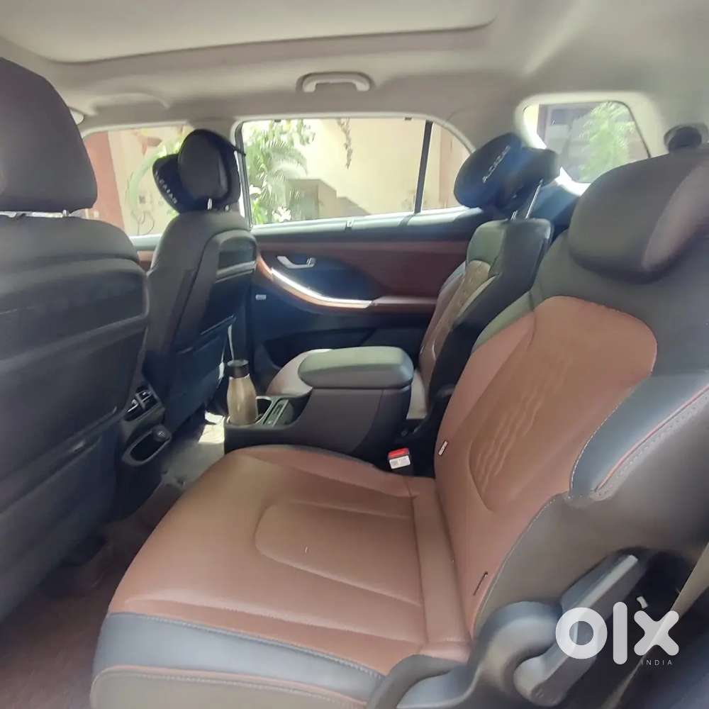 Hyundai Alcazar 2022 Diesel 40000 Km Driven