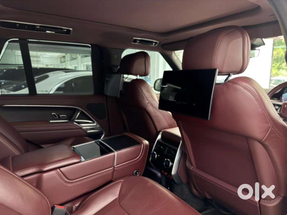 Land Rover Range Vogue, 2022, Petrol