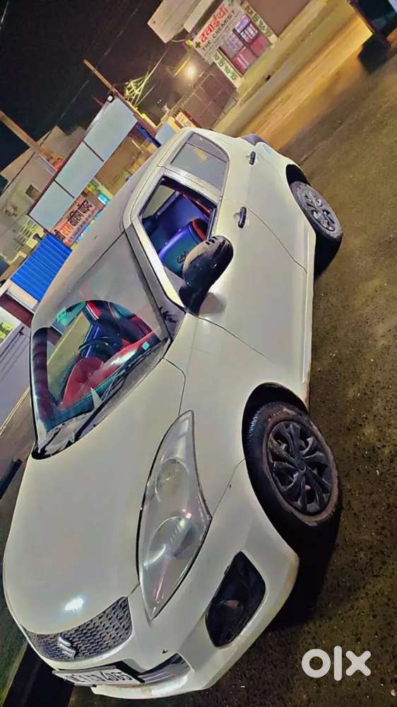 Maruti Suzuki Swift 2013 Manual Petrol