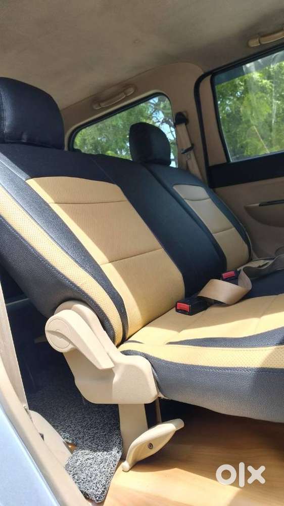 Chevrolet Enjoy 1.4 Lt 8, 2014, Petrol