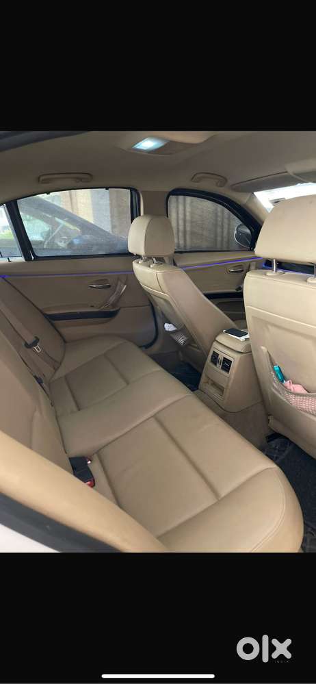 Bmw 3 Series 2013 Diesel Well Maintained