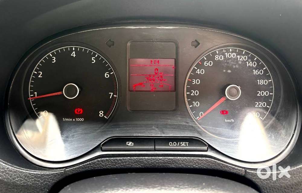 Volkswagen Polo Select 1.2 Mpi Highline, 2014, Petrol