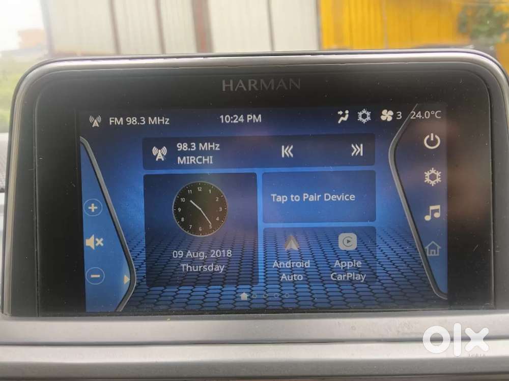 Tata Altroz 1.2 Xz Plus Petrol, 2021, Petrol