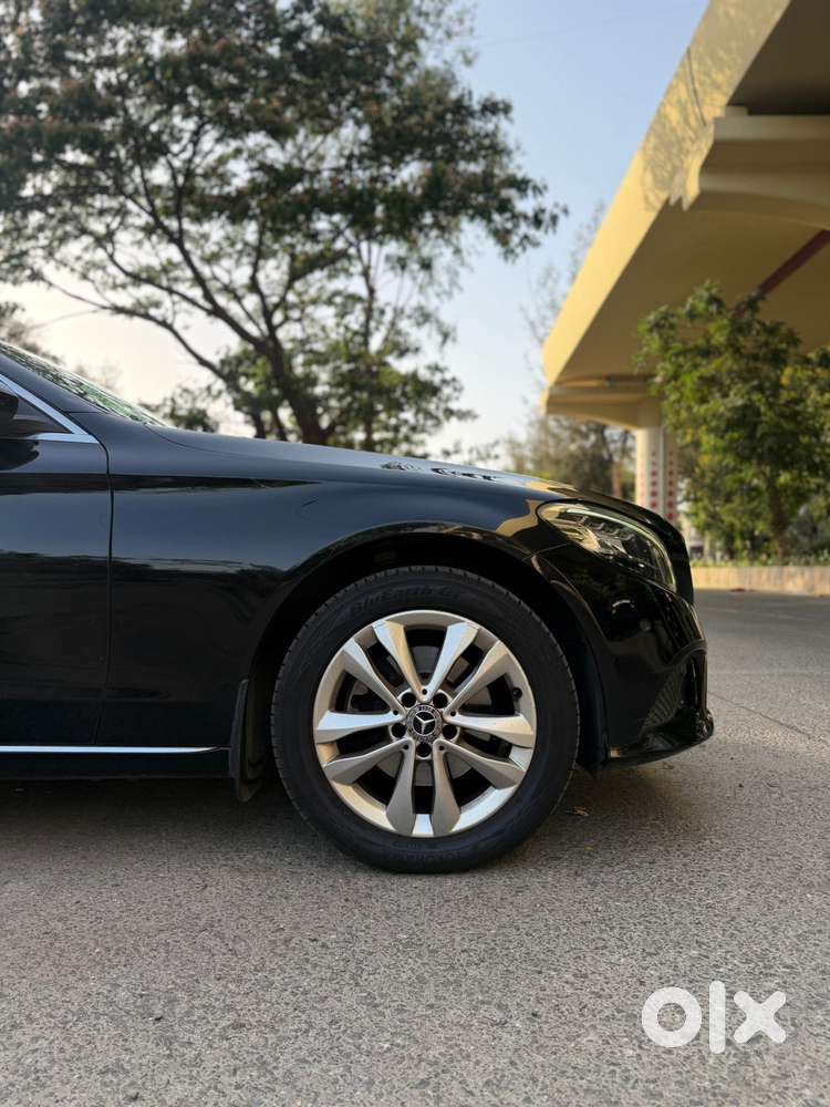 Mercedes-benz C Class Prime 200, 2020, Petrol